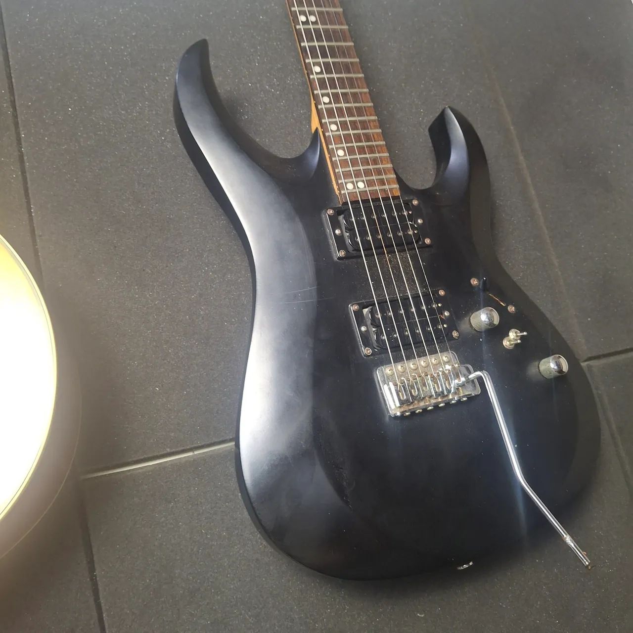Guitarra cort - Foto 2