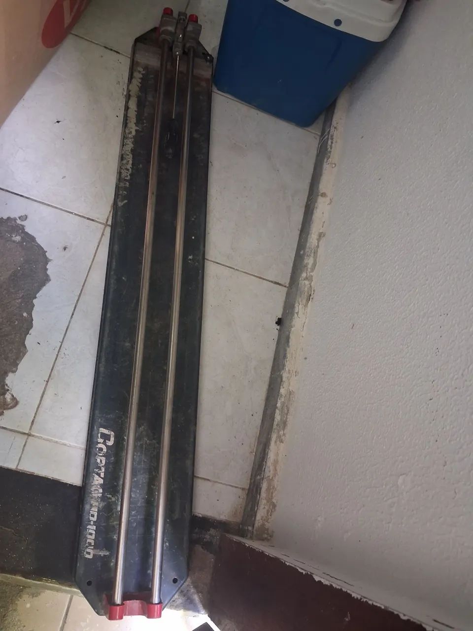 Riscadeira - Foto 2