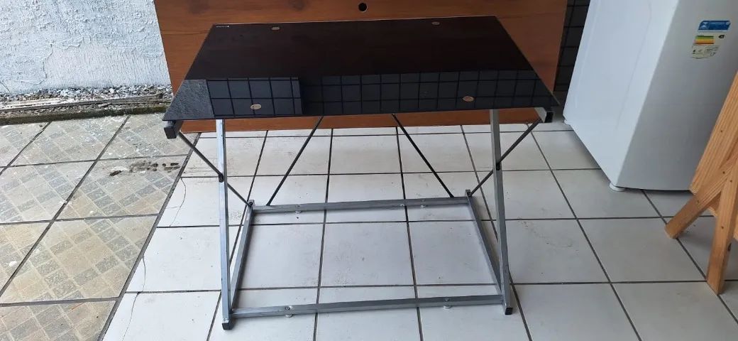Mesa de Estudos Tok Stok - Foto 4