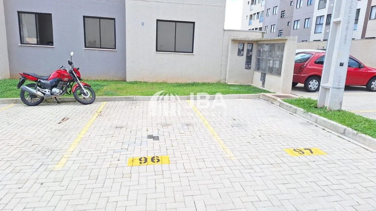 APARTAMENTO COM SACADA E CHURRASQUEIRA SJP - Foto 4