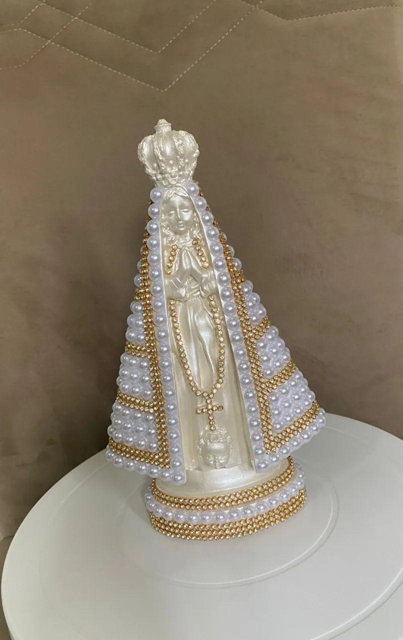 Nossa Senhora Aparecida 