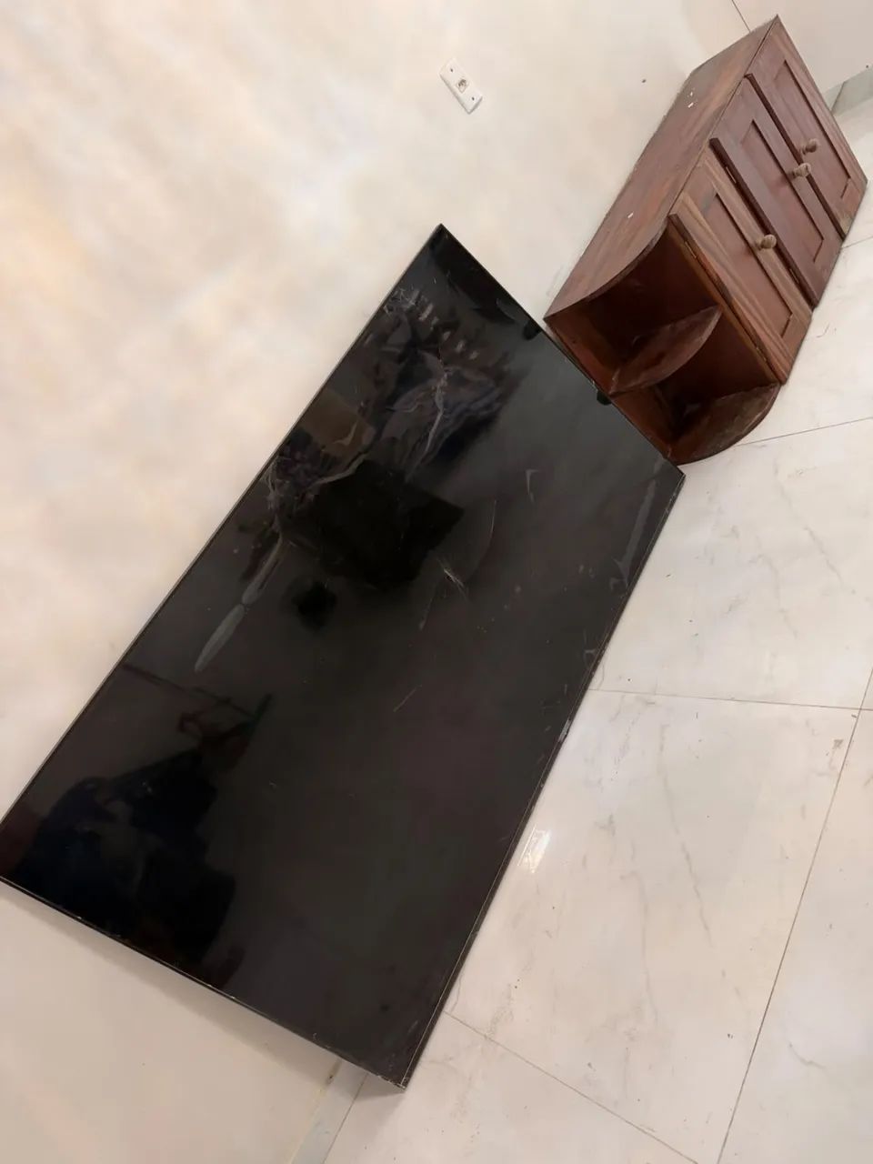 Vende-se tv 75 polegadas  - Foto 4