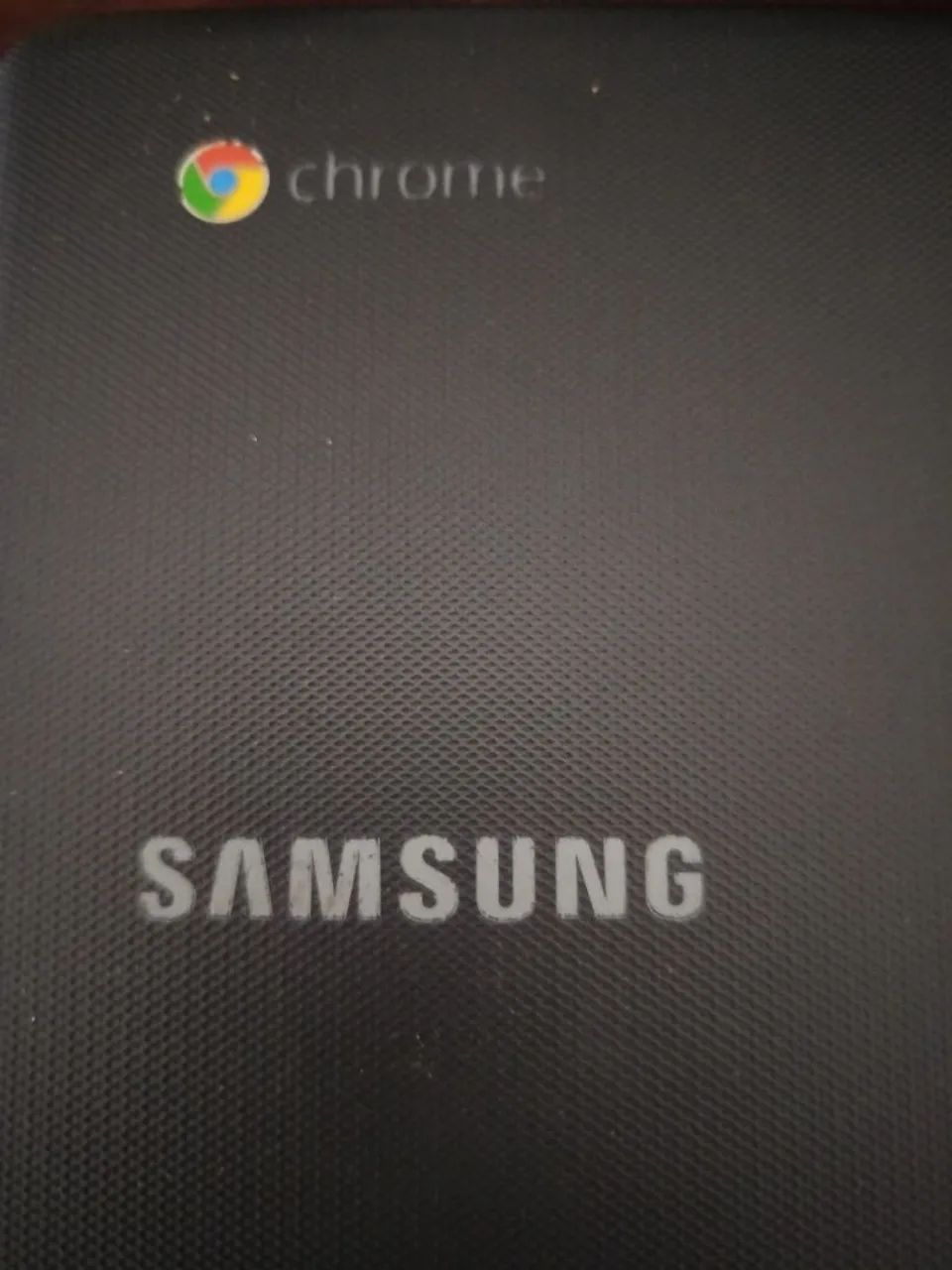 Chromebook Samsung 11.6 polegadas