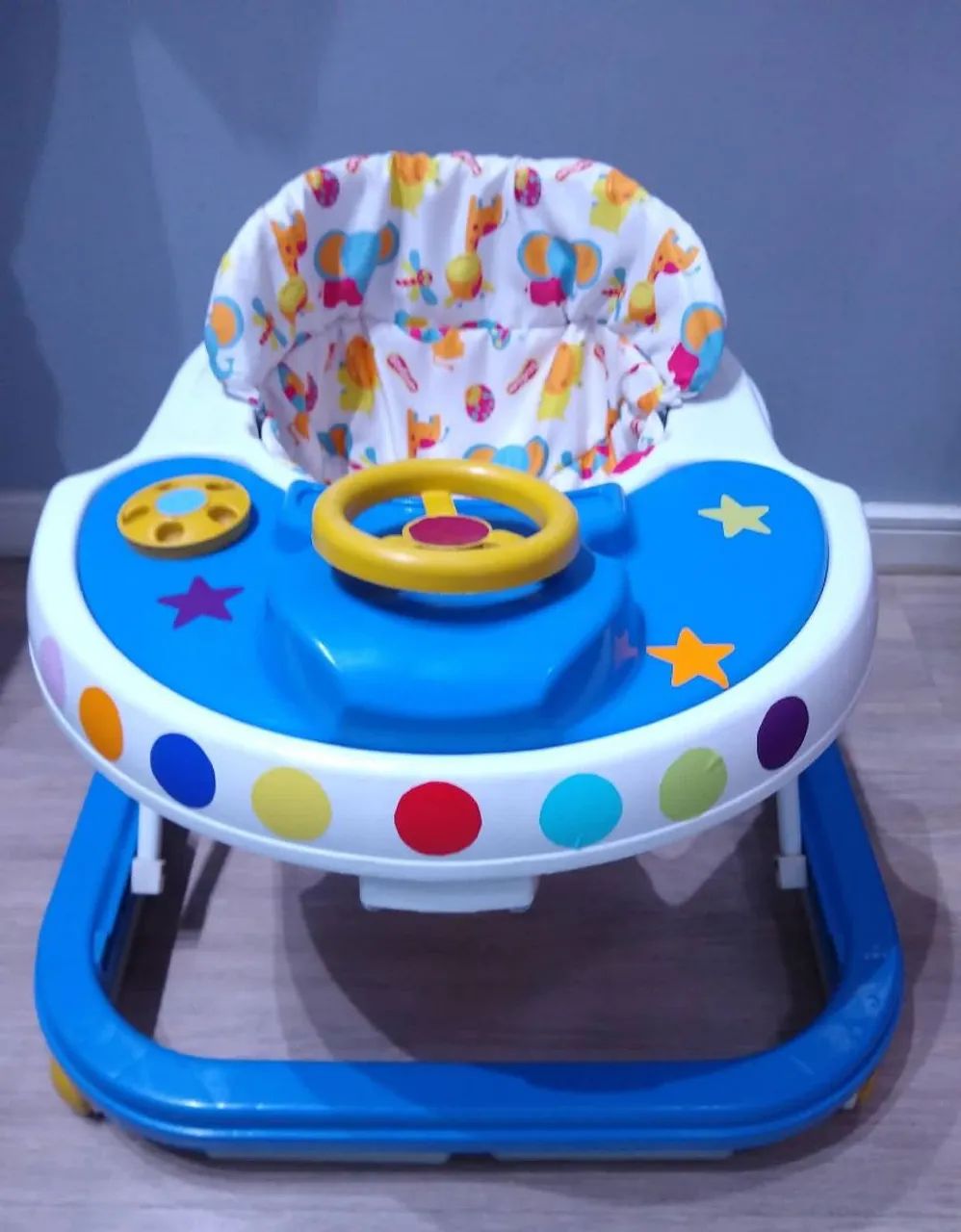 Andador de Bebê  - Foto 3