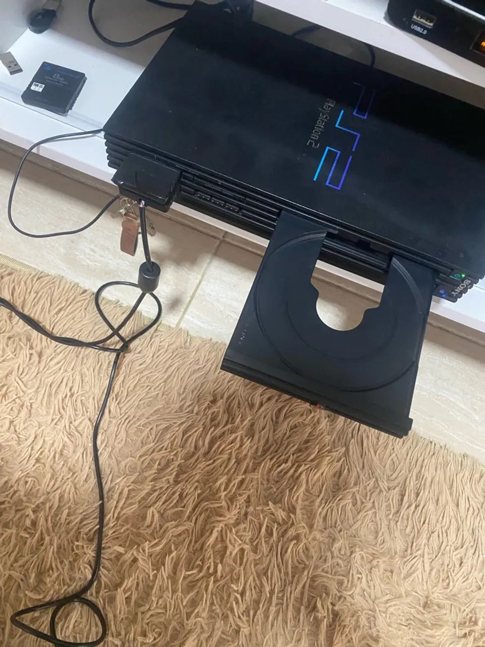 Ps2 fat  - Foto 3