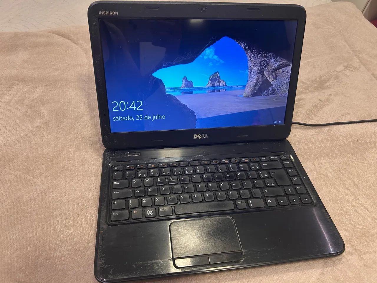 Notebook Dell Inspiron N4050 - Foto 2