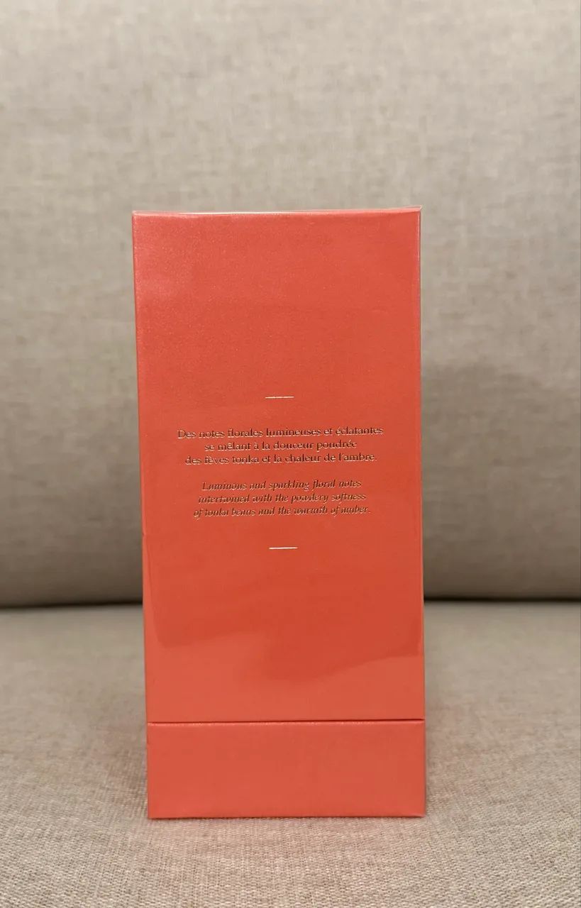 Parfums de Marly Athénaïs 75ml. - Foto 3