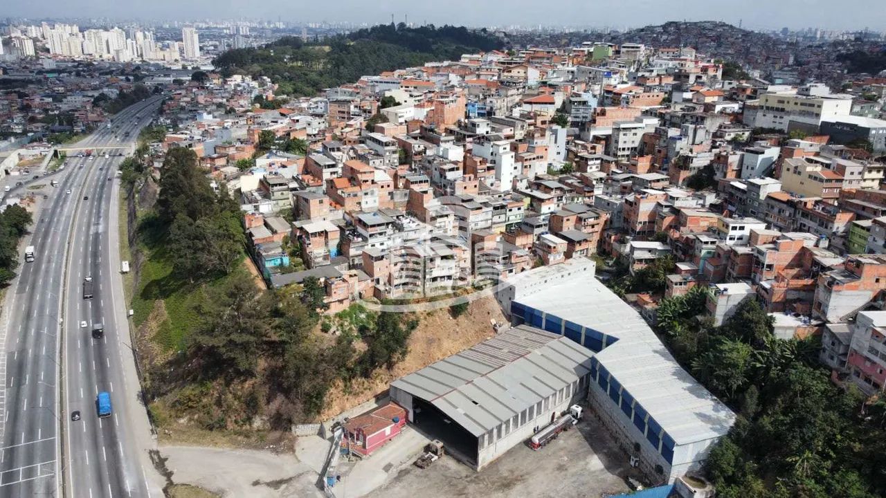 Área, Parque Edu Chaves, São Paulo - R$ 1.29 mi, Cod: 15109 - Foto 2