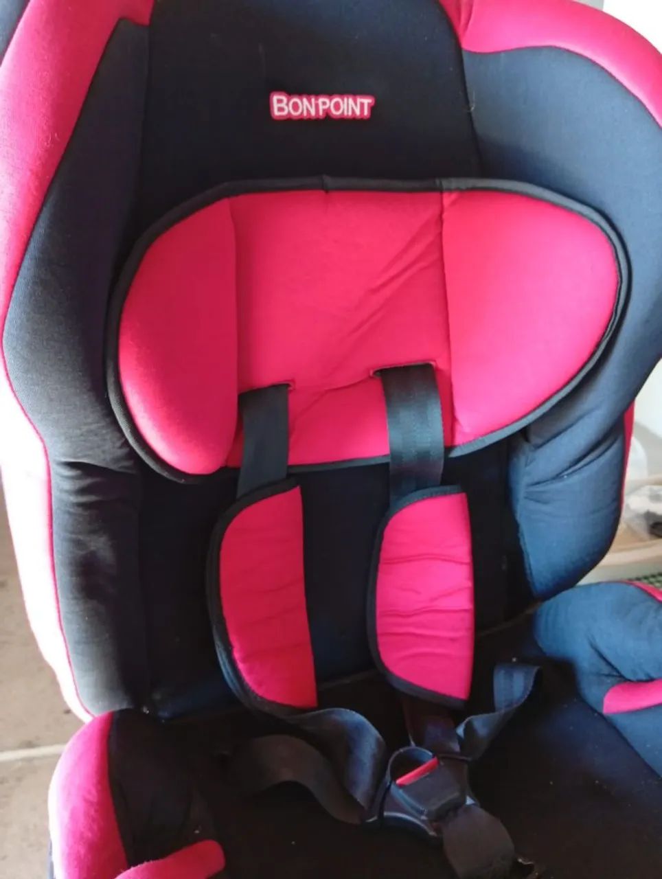 Cadeirinha para Auto  - Foto 2