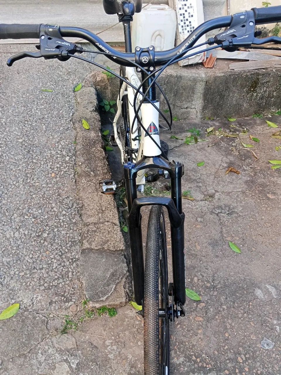 Bicicleta xc60 panthro  - Foto 4