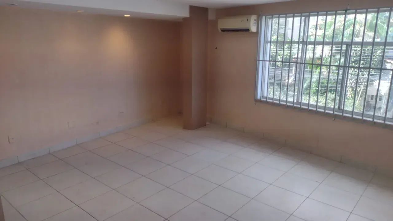 SALA COMERCIAL - ED TIRADENTES - Foto 4