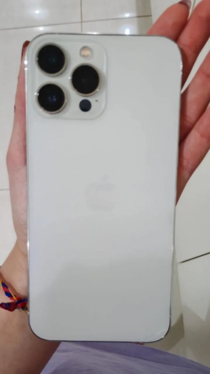 iPhone 13 Pro Max 256GB - Foto 3