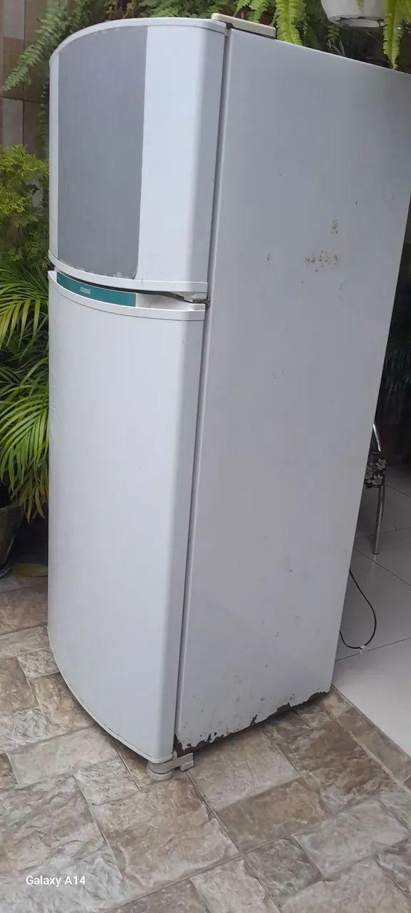 Geladeira consu - Foto 2