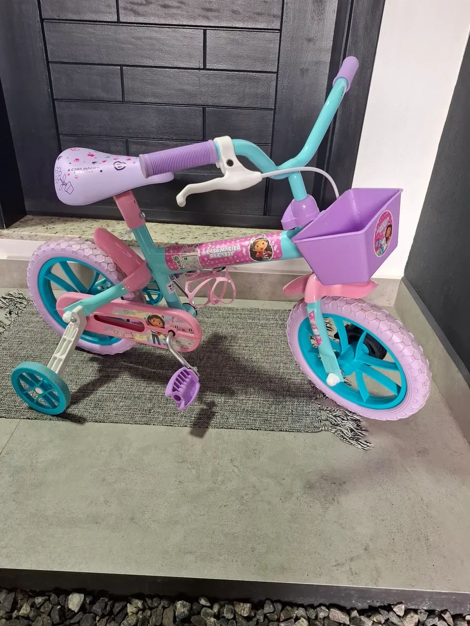 Bicicleta infantil  - Foto 3