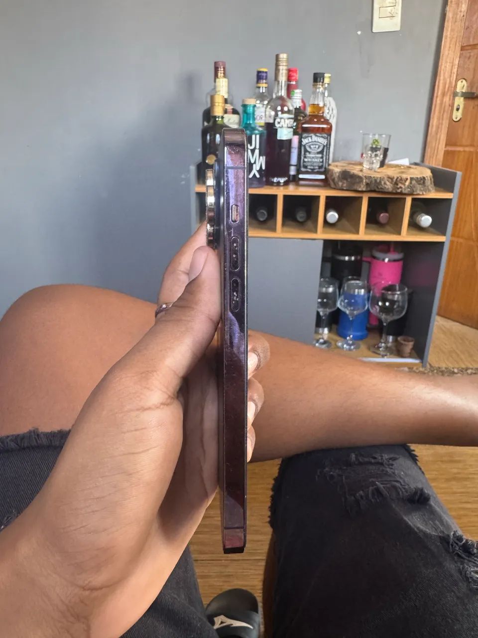 iPhone 14 Pro Max  - Foto 3