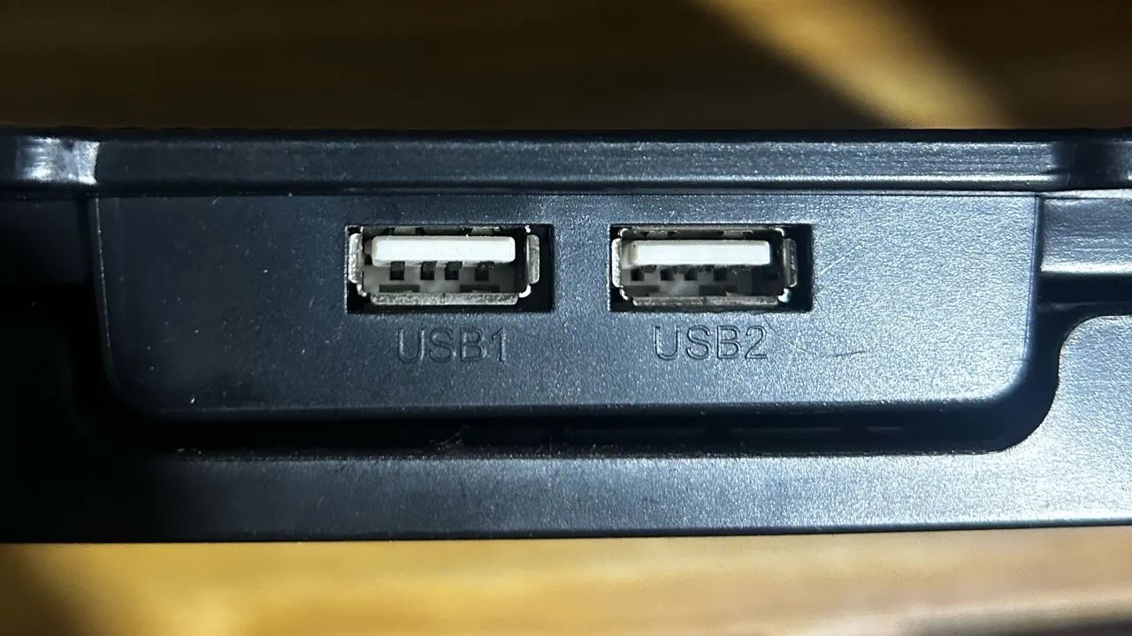 Base/Cooler gamer para notebook - Foto 3