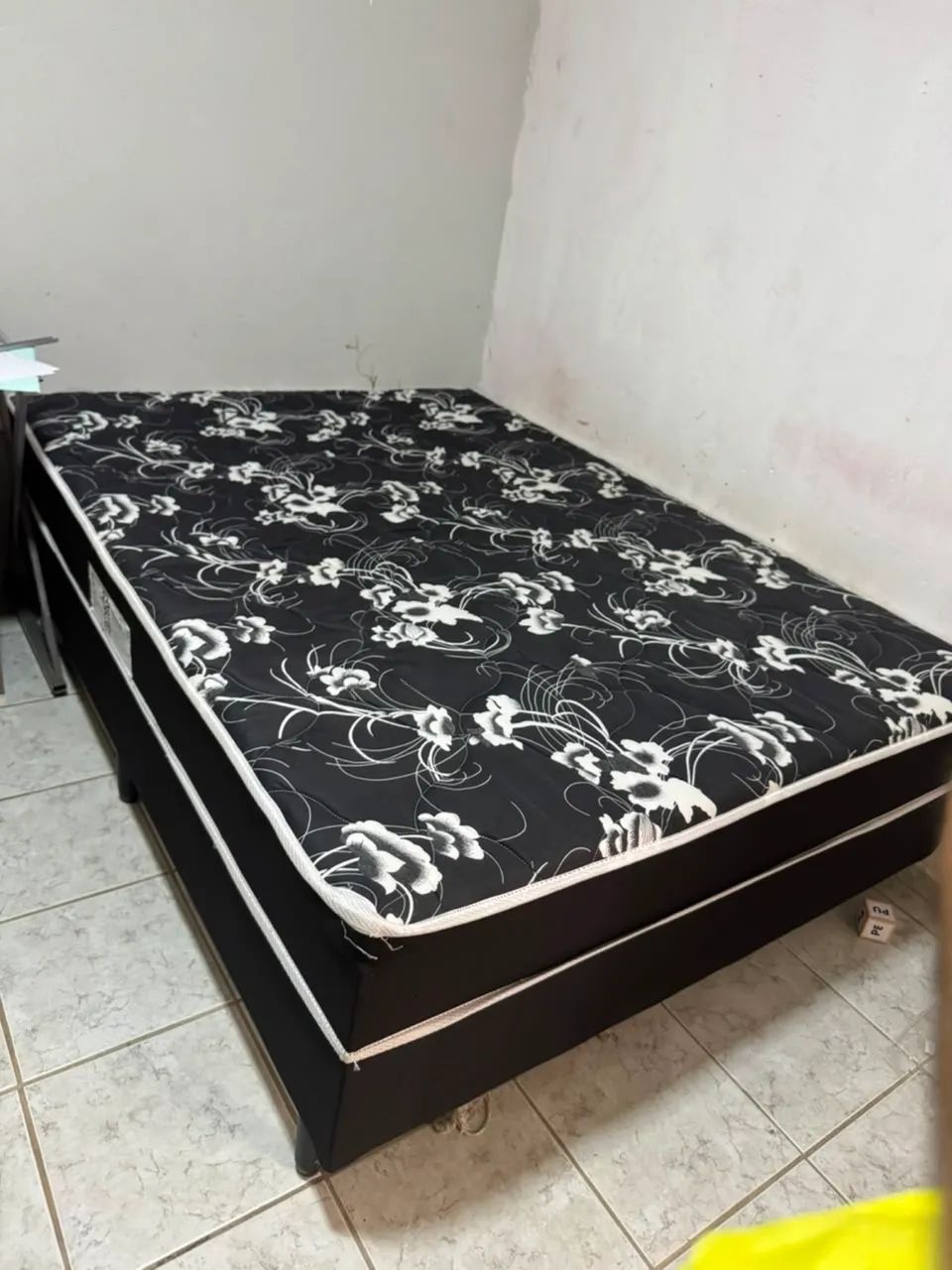 Cama box casal  - Foto 3