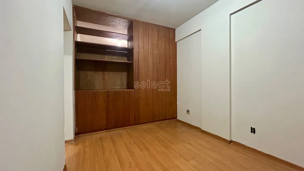 Apartamento 2 quartos - Centro