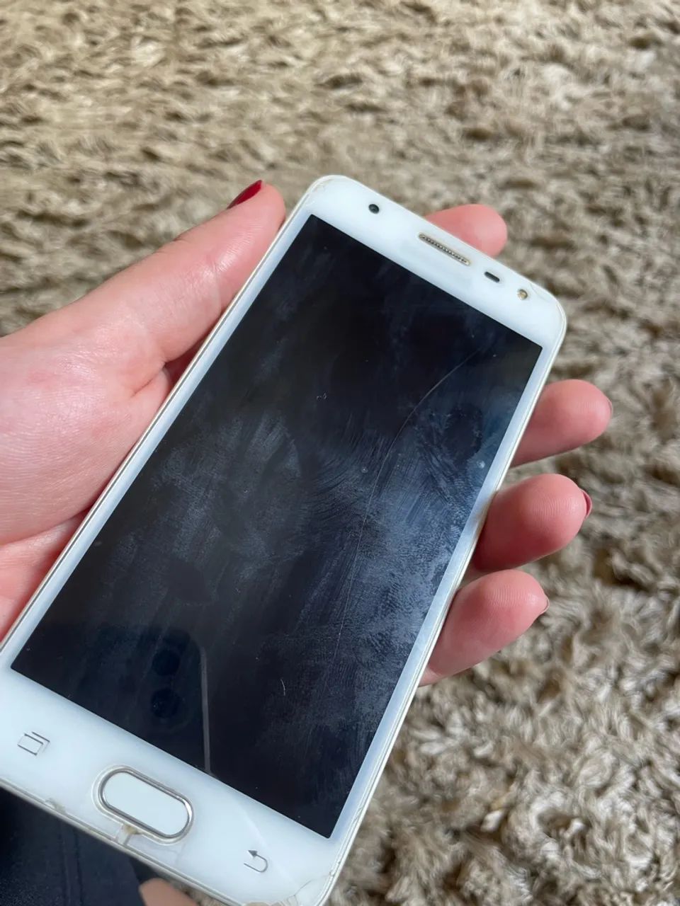 Samsung galaxy j5 prime  - Foto 3