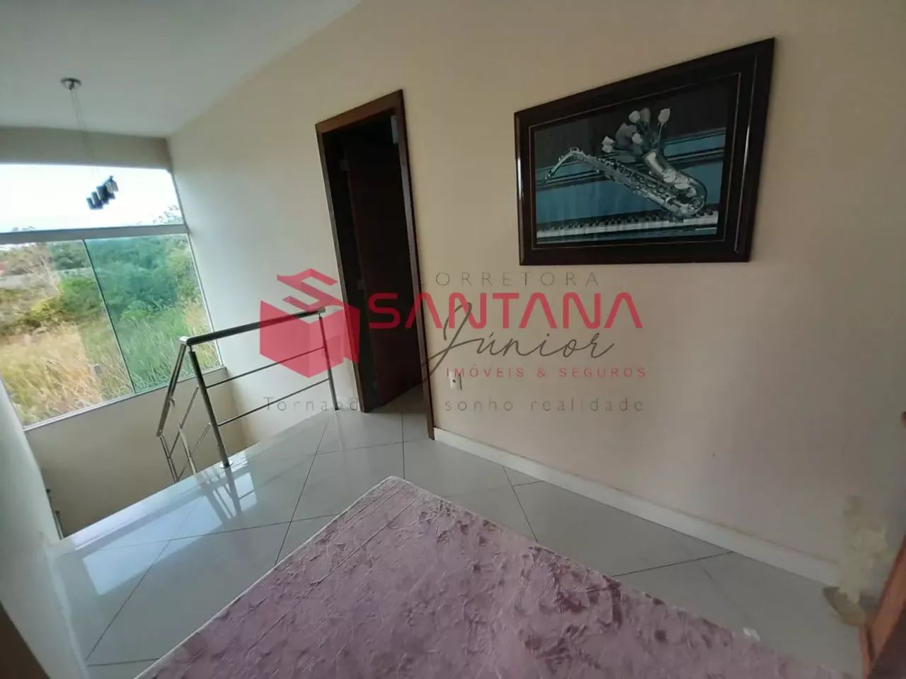 Casa Mobiliada para Alugar no Reserva Mundo Verde, 4/4 sendo 3 suítes, Abrantes - Foto 11