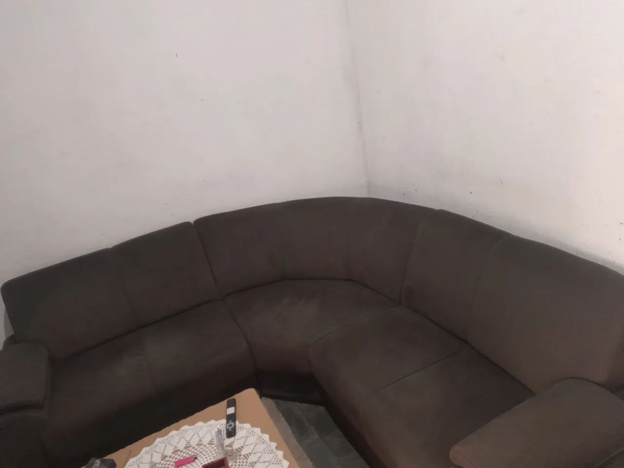 Sofá 5 lugares