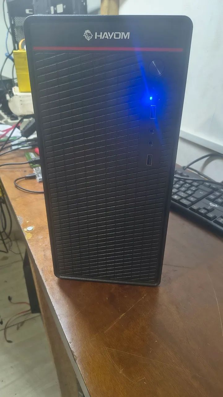 Computador ( somente a CPU )  - Foto 3