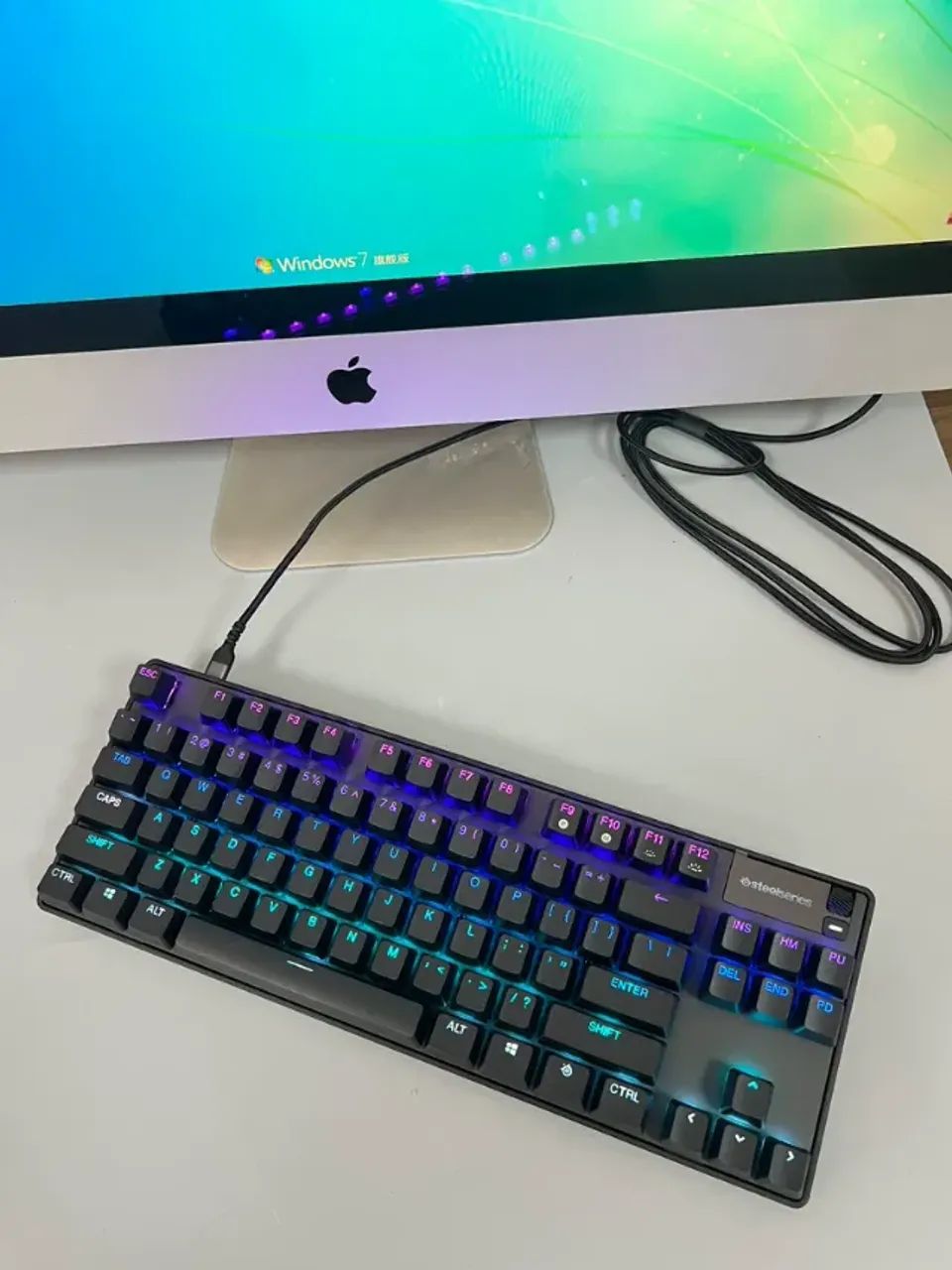 Apex Pro TKL 2023  - Foto 2