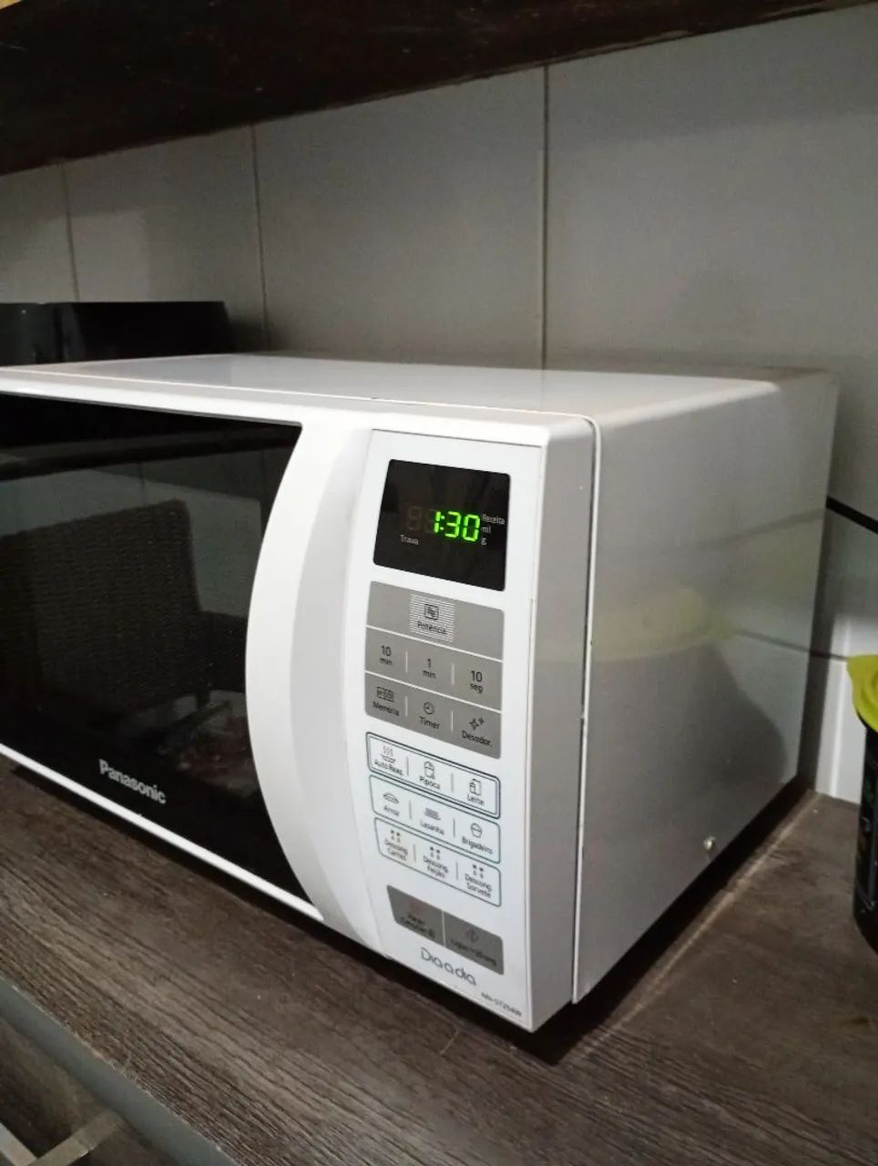 Microondas Panasonic  - Foto 2