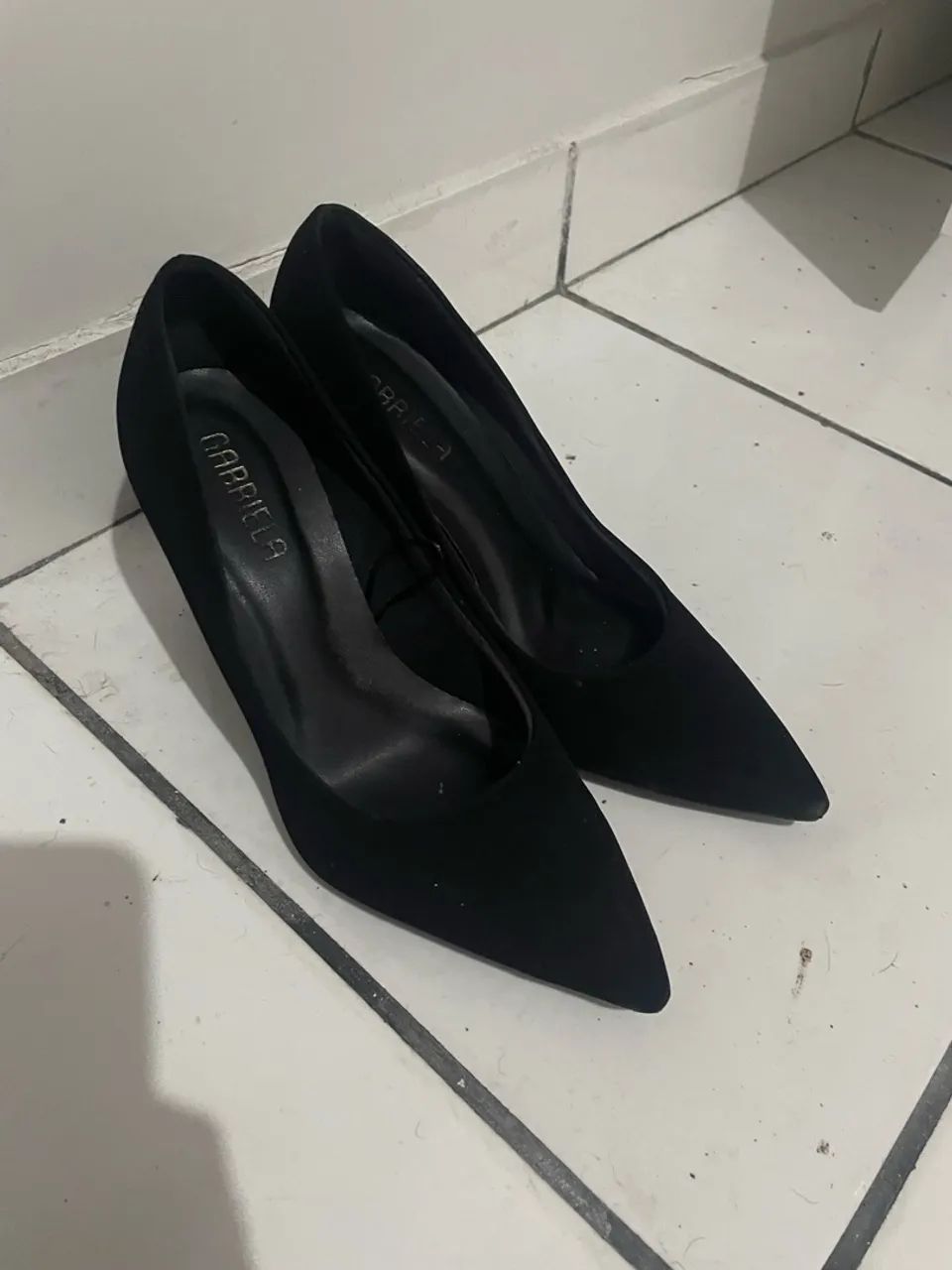 Desapego sapatos  - Foto 2