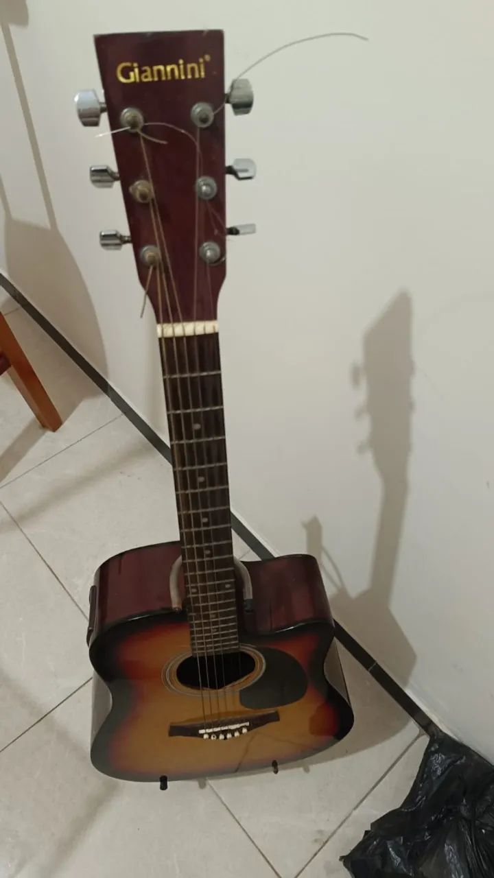 VIOLÃO - Foto 2