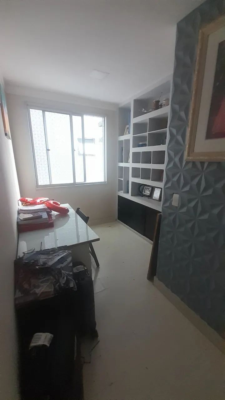 ALUGO BELÍSSIMO APARTAMENTO  - Foto 4