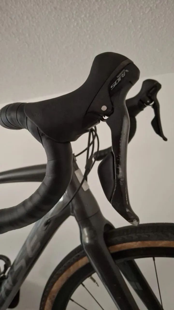 Gravel Sense Versa Comp - Foto 3