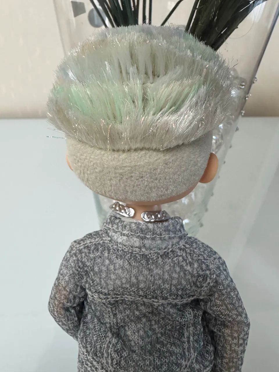 Boneco Rainbow High Aidan - Foto 4