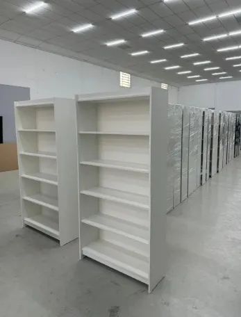 PRATELEIRA - 100% MDF