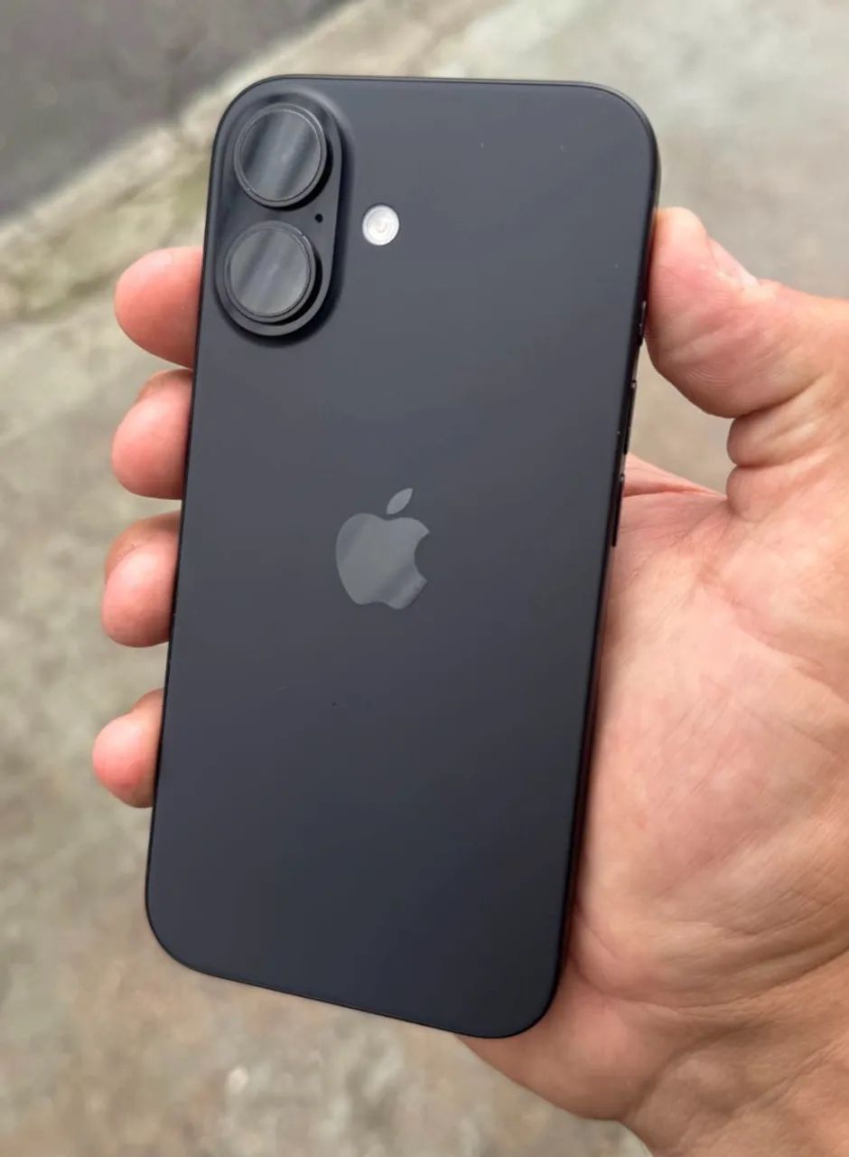 IPHONE 16 128GB  - Foto 2