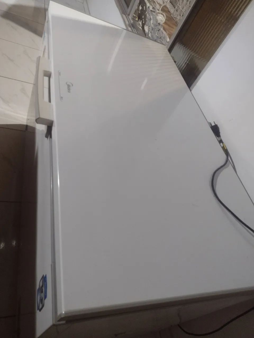 Vendo FREEZER HORIZONTAL - MIDEA  - Foto 2