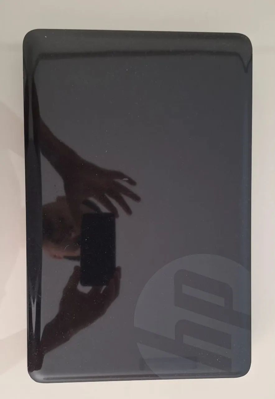 NOTEBOOK HP 2000 - Foto 2
