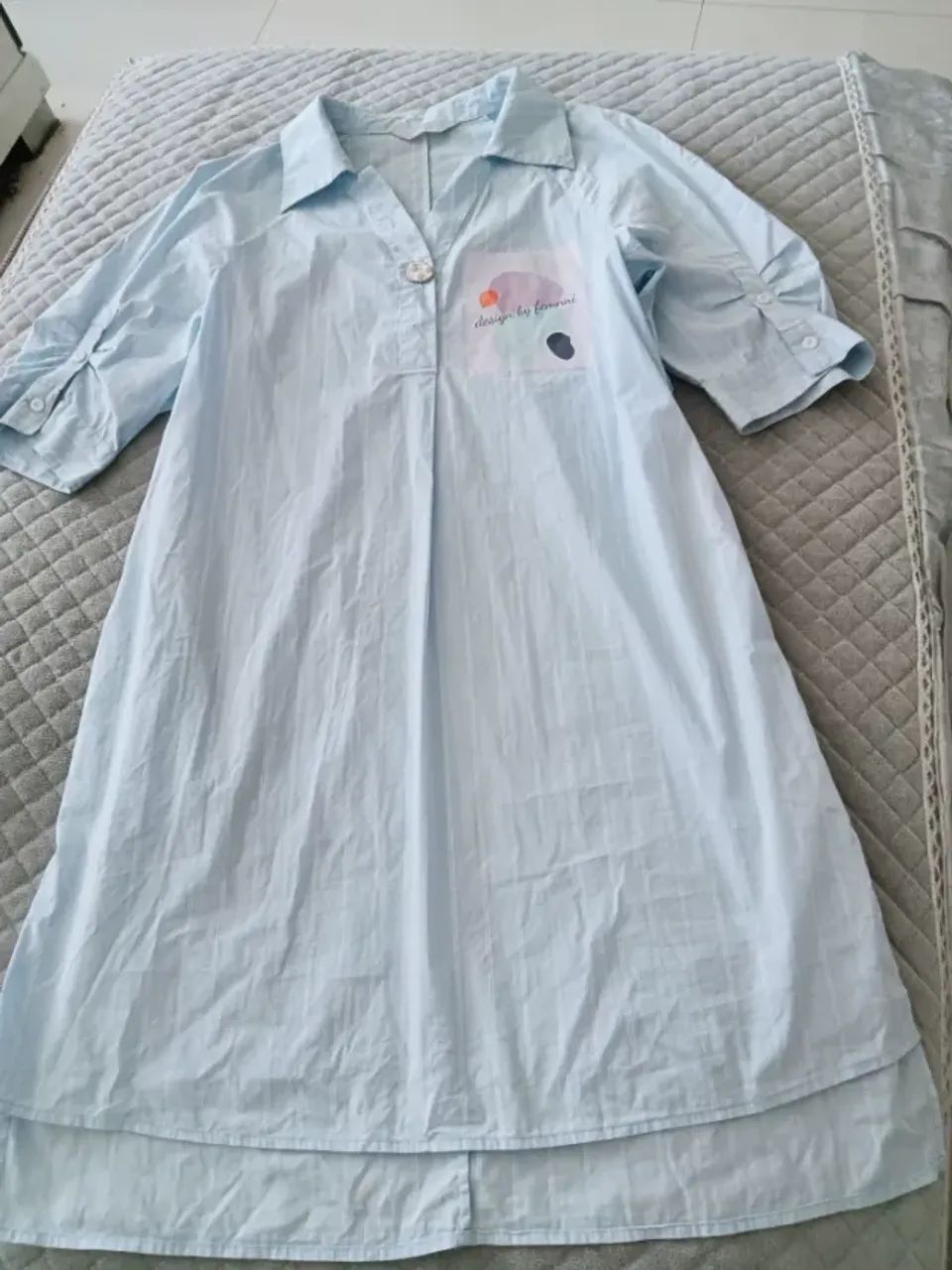 Vestido
