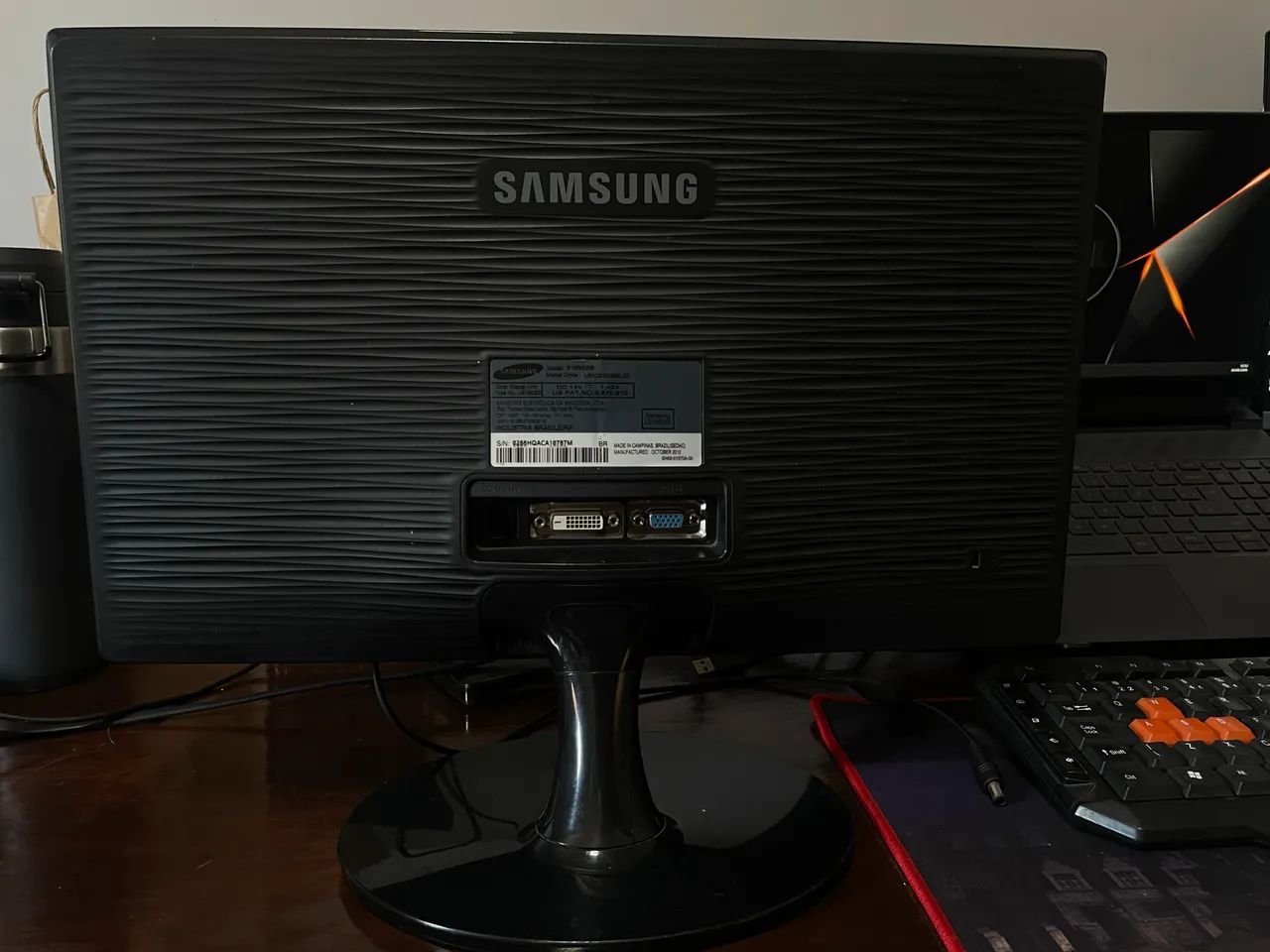 Monitor Samsung - Foto 2