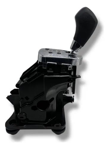 Trambulador Alavanca Câmbio Aut Citroen Aircross 2016 2021 - Foto 3