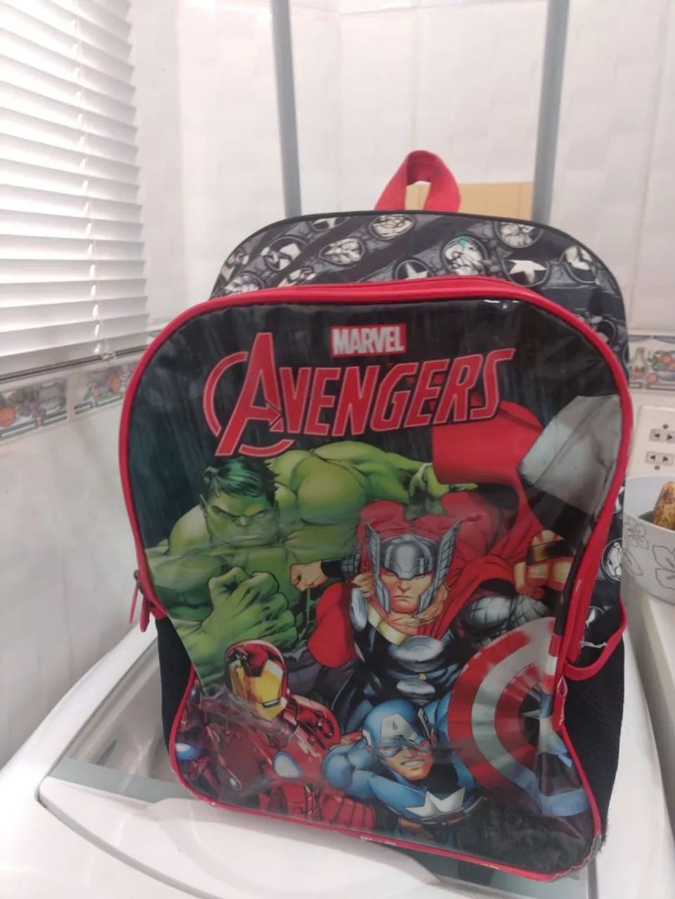 Mochila de Rodinhas  - Foto 2