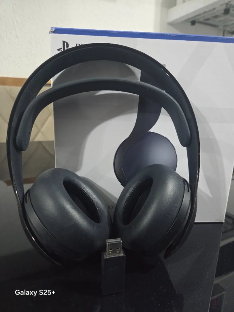 Fone PlayStation Pulse 3D - Foto 4