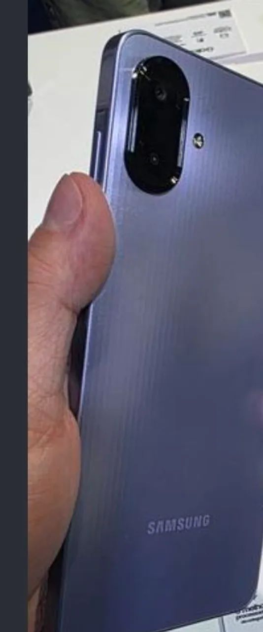 Samsung A07 256gb  - Foto 2