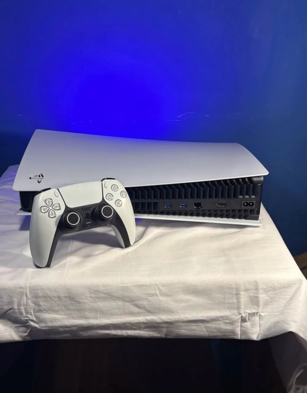 Ps5 - Foto 2