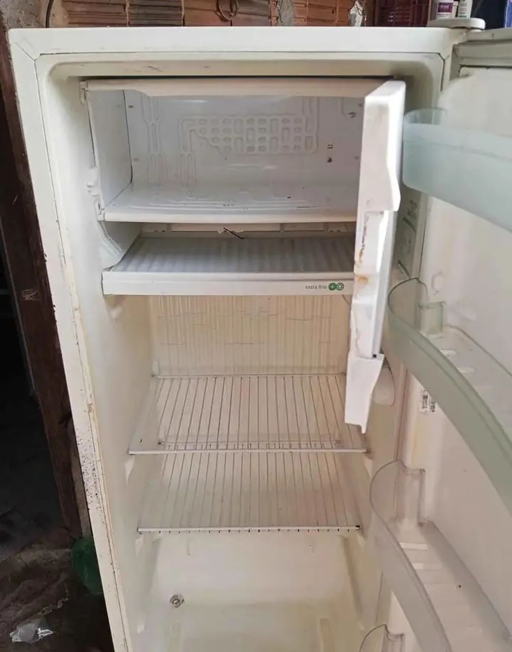 Geladeira Consul  - Foto 2