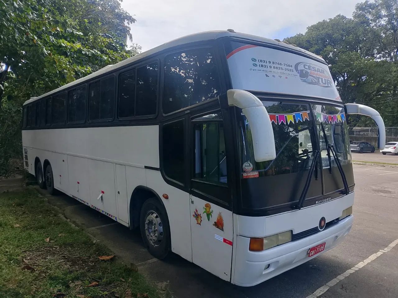 Onibus  - Foto 2