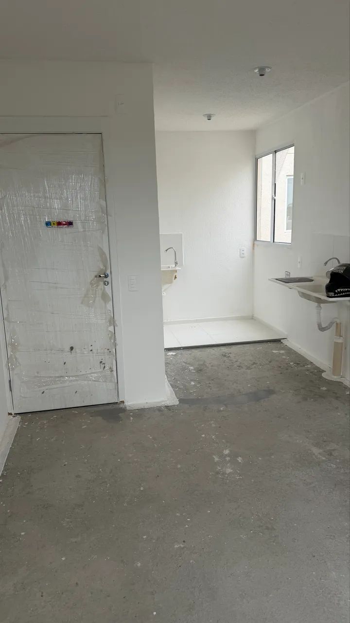APARTAMENTO NUNCA HABITADO  - Foto 2