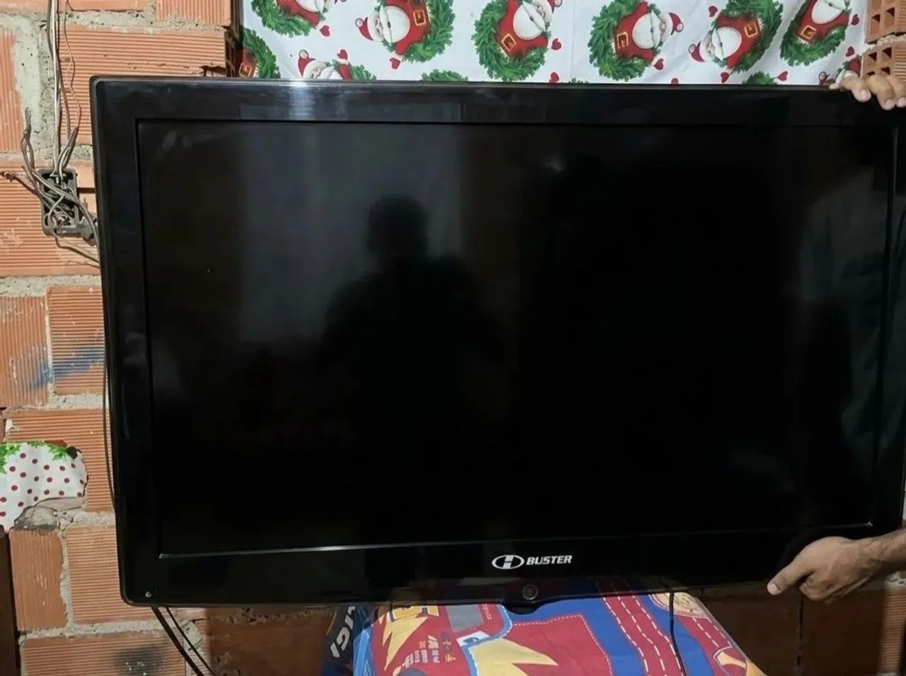 televisão 