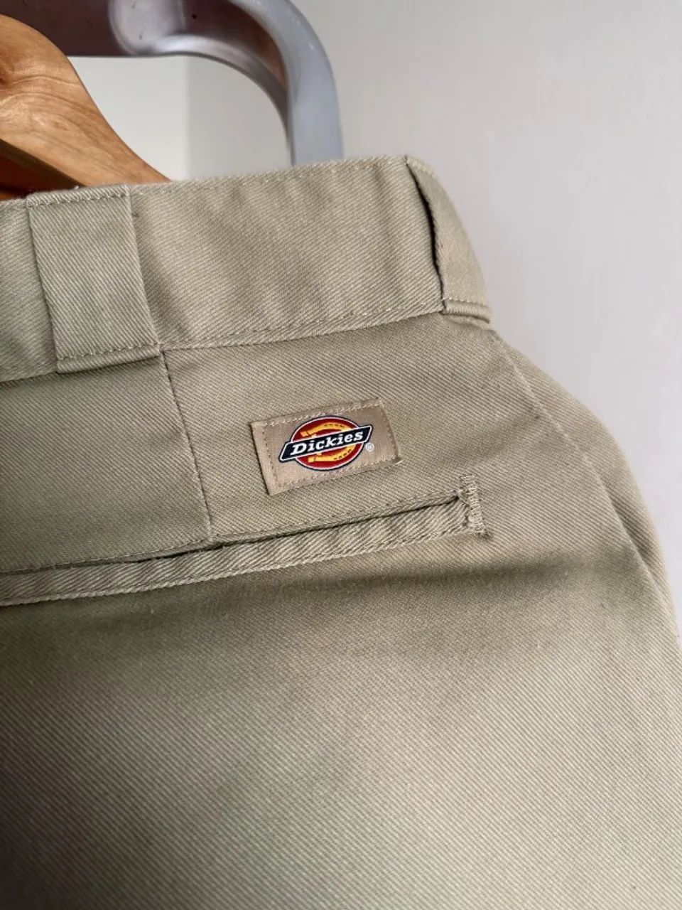 Calça Dickies Work 874 Flex - Caqui - Foto 3
