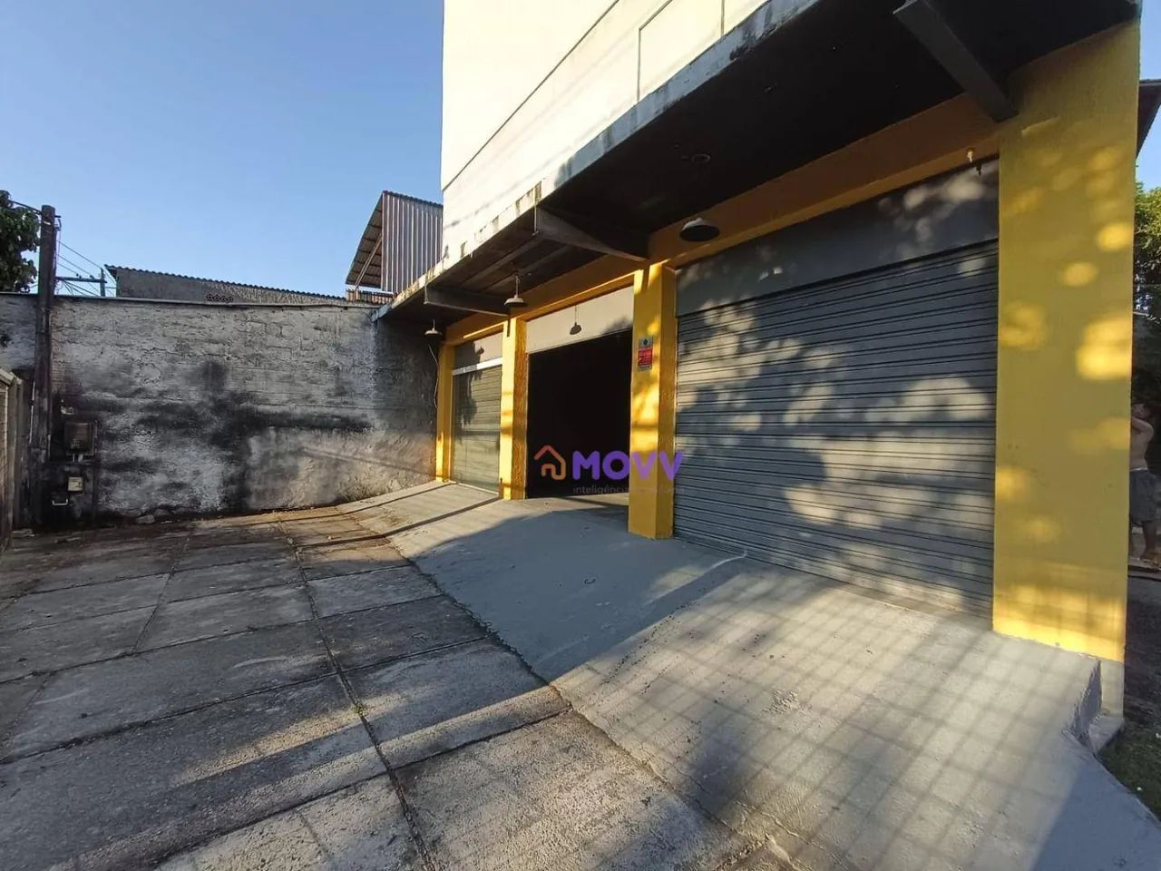 Loja à venda, 254 m² - Largo da Batalha - Niterói/RJ - Foto 2